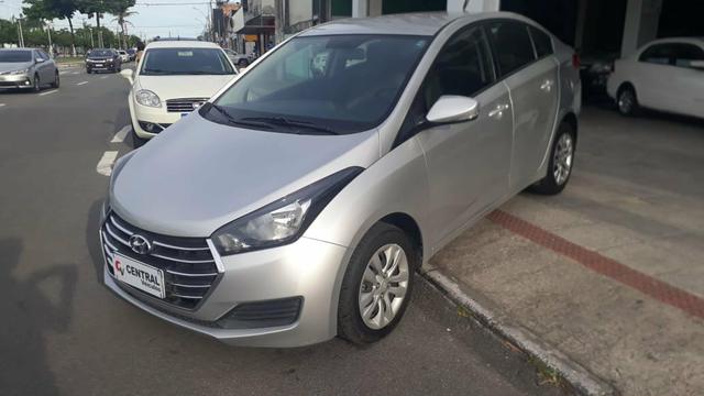 Hb 20 s 1.6confot automatico com 33 km rodado - Foto 2