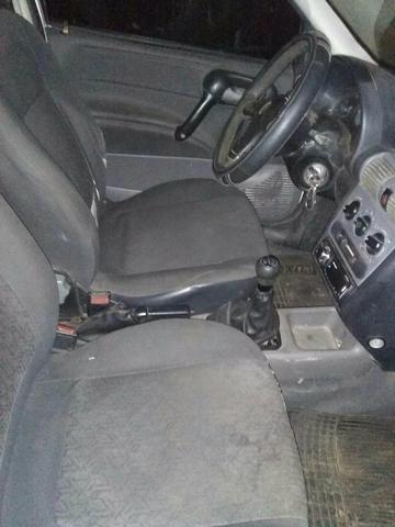 Corsa 2005 direção indra $ 8.000 - Foto 4
