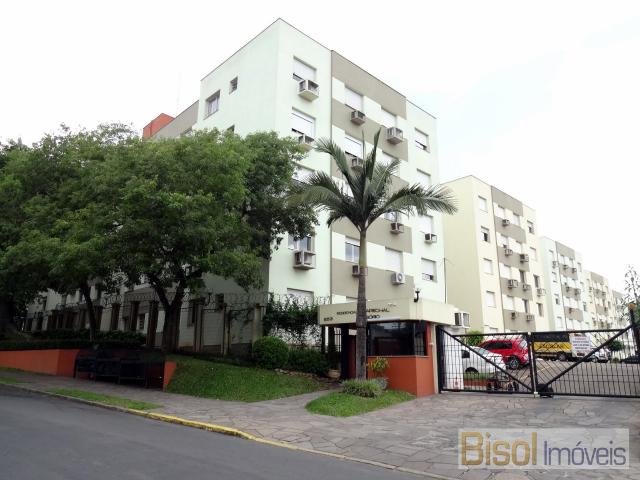 Apartamento para alugar com 1 dormitórios em Partenon, Porto alegre cod:940