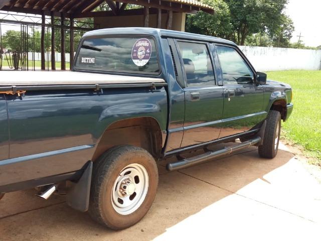 L200 GL ano 2001 - Foto 7