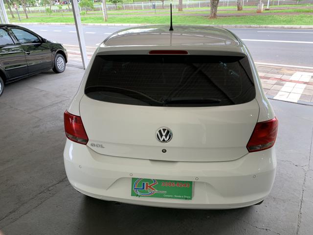 Vw gol g6 trend completo - Foto 5