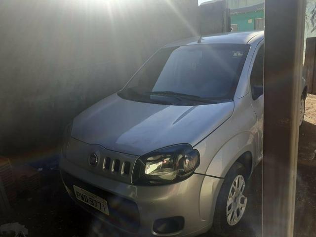 Fiat uno vivace 1.0 - Foto 5