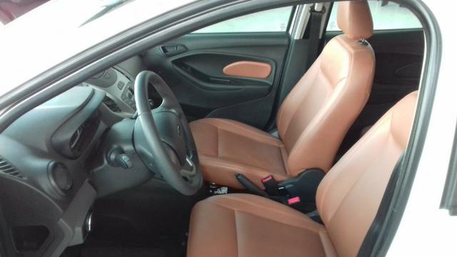 Ford Ka Se 1.0 12v 2018 - Foto 6