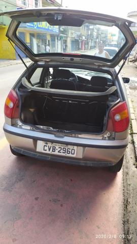 Fiat Palio EX 4 portas * (ZAP) - Foto 5