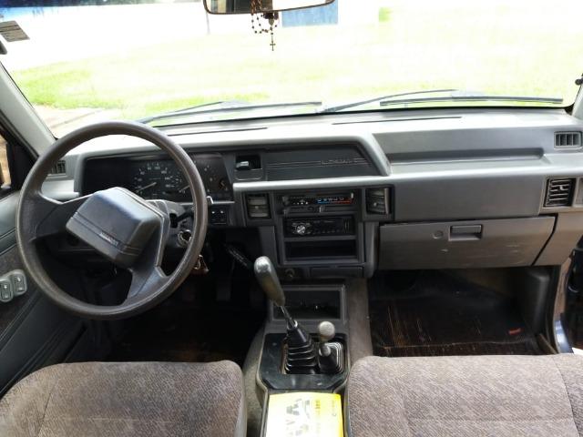 L200 GL ano 2001 - Foto 11
