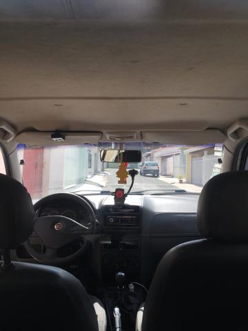 Fiat strada cabine dupla 1.4 - Foto 5