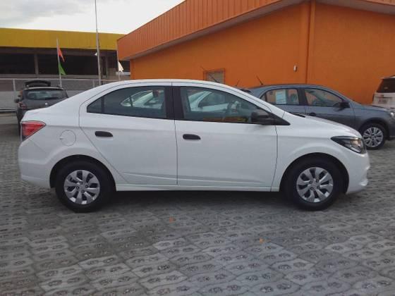 PRISMA 2018/2019 1.0 MPFI JOY 8V FLEX 4P MANUAL - Foto 9