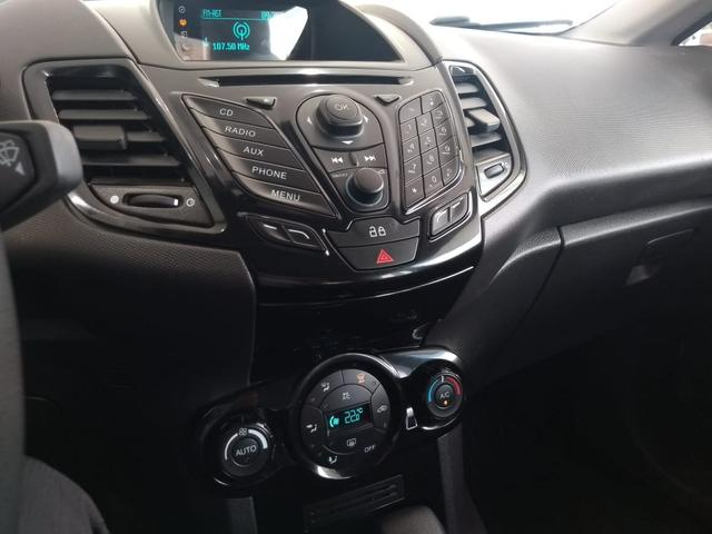 Fiesta 1.6 titanium AUT - Foto 4