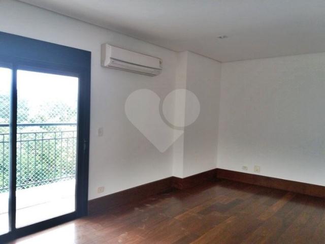 Apartamento à venda com 4 dormitórios em Jardim marajoara, São paulo cod:226-IM13680 - Foto 9