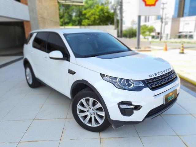 Land Rover Discovery Sport SE 4x4 Diesel 2016 - Extra! - Foto 2