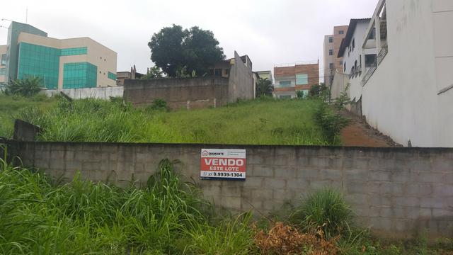 Vendo lote de 378 m2 auto Dona Augusta campo grande município de Cariacica