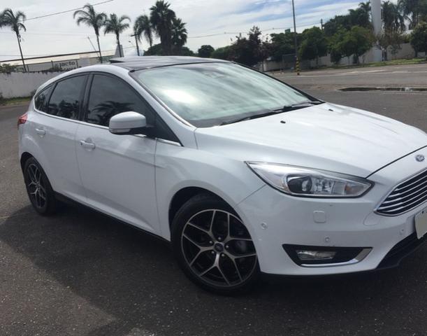 Focus Titanium Plus - Foto 2