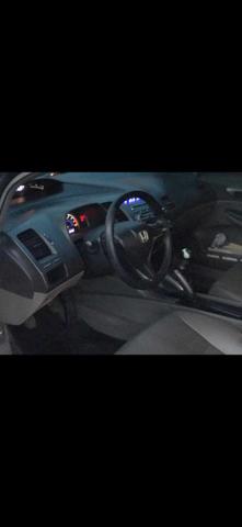 Honda Civic 2008 - Foto 4