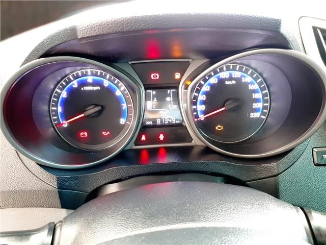 Hyundai Hb20s 1.6 comfort plus 16v flex 4p manual - Foto 7