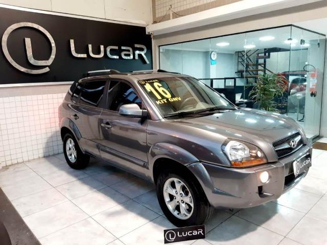 Tucson 2016 2.0 automática - Foto 2