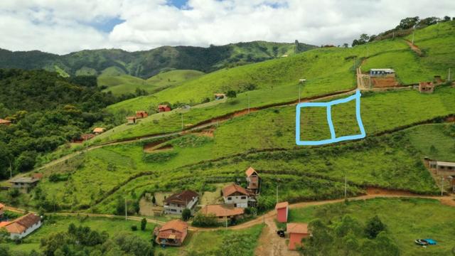 Terreno em visconde de mauá Rio de janeiro RJ x bocaina de minas Minas gerais MG - Foto 3