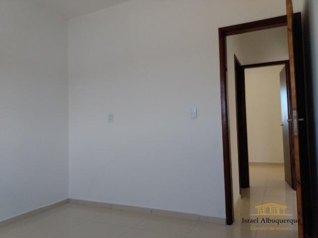 Casa financiada pela caixa - 2 ou 3 quartos próximo do centro - Ligue agora e conheça! - Foto 2