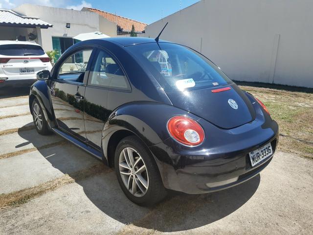 Oportunidade New Beetle - Foto 4
