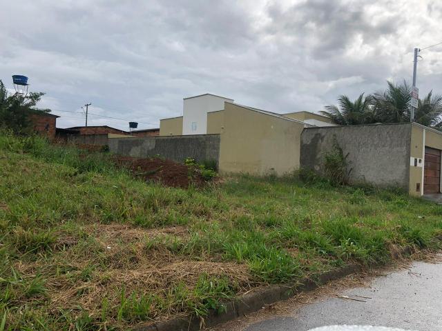 Vende-se Lote em Senador Canedo