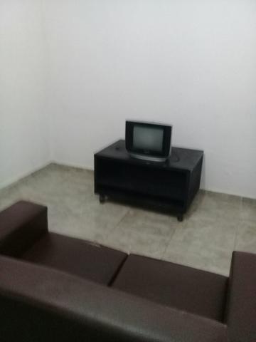 Kitnet Campo Grande - Foto 4