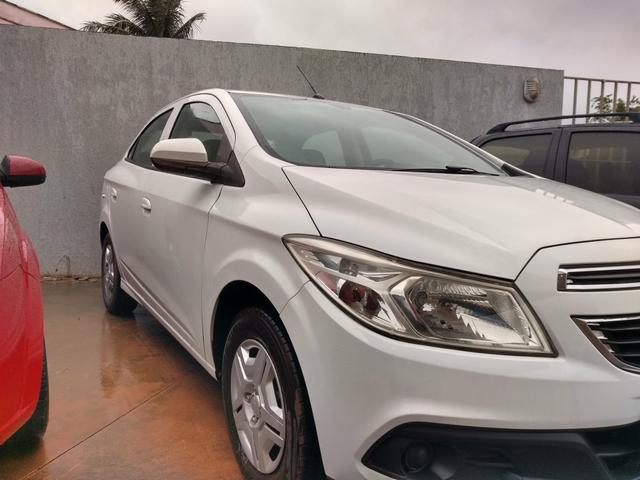 Prisma LT 2013