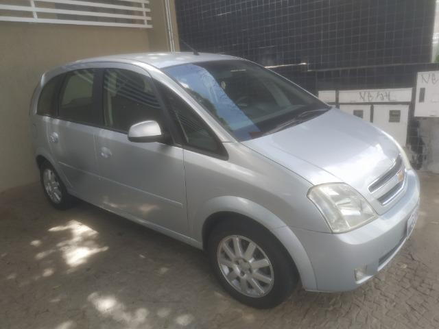 Meriva premium