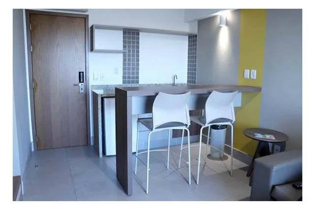 Alugo apartamento no Enjoy Olímpia park resort para o carnaval pacote para 7 dias. - Foto 10