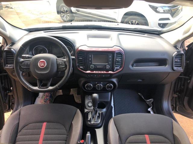Fiat - Toro Freedom 4x2 - AUT - Foto 7