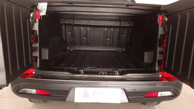 Fiat Toro Freedom Diesel 4×4 2018/2019 - Foto 8