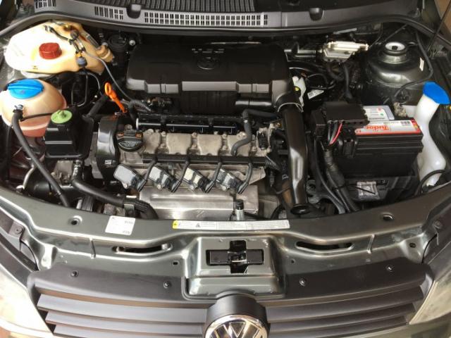 Volkswagen gol 2014 1.0 mi 8v flex 4p manual g.vi - Foto 7