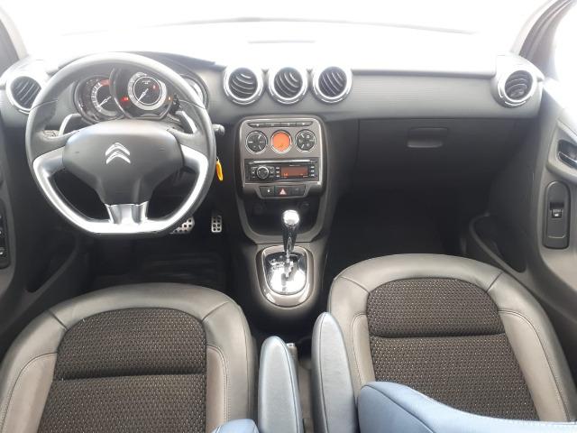 C3 exclusive aut - Foto 9