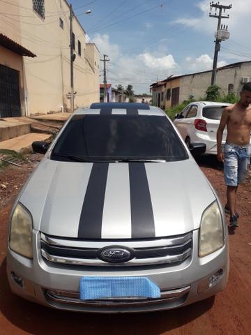 Ford fusion 08-09 - Foto 2