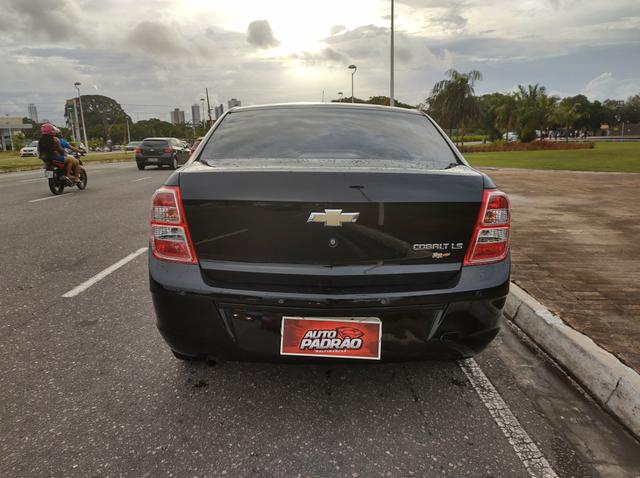 COBALT LS 1.4 2013 #SoNaAutoPadrao - Foto 4