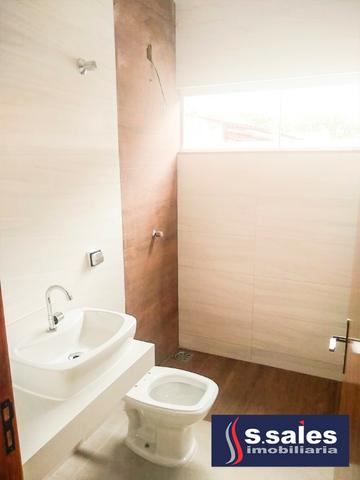 Luxo!! Casa em Arniqueiras com 3 quartos! - Foto 5