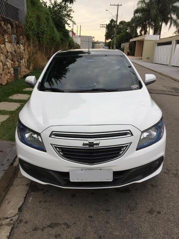 Chevrolet Onix 1.0 LT 2013 - Foto 7