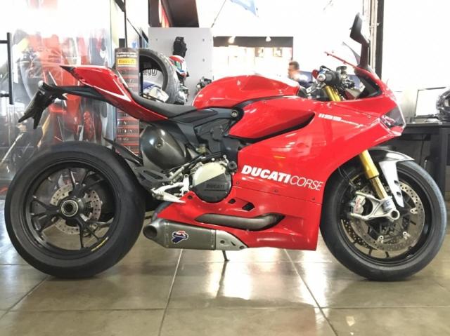 olx ducati