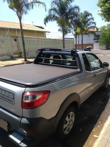 Fiat Strada HD em CE - Foto 4