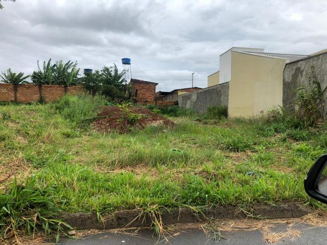 Vende-se Lote em Senador Canedo - Foto 2