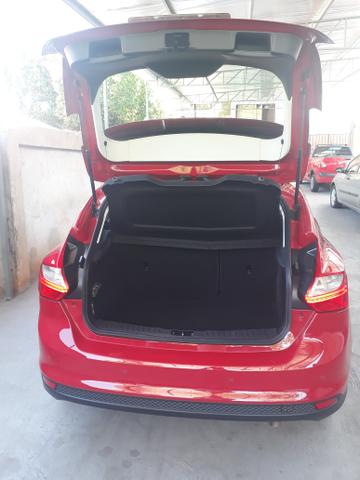 Ford Focus Titanium 2.0 auto 14/15 Abaixo da fipe (novinho) - Foto 19