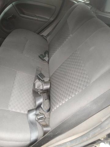 Ford Fiesta Flex 1.0 - 2007 - Foto 15