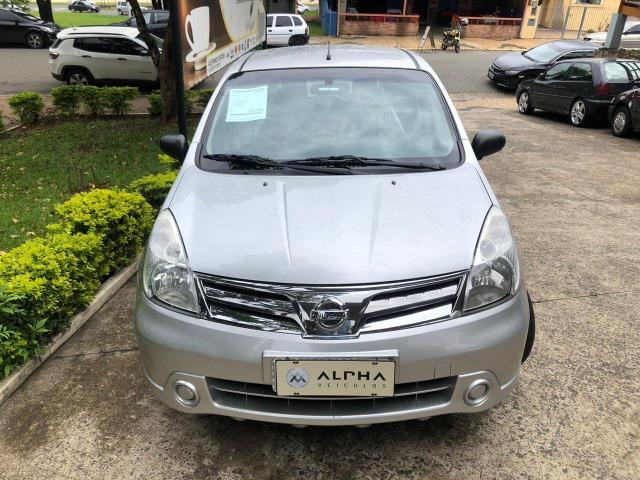 Livina 1.8 S - Foto 2