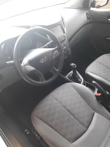 MR- HB20s 2019 Automático baixo km - Foto 3