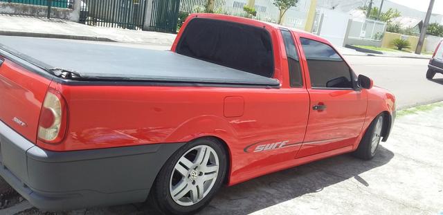 Saveiro surf
