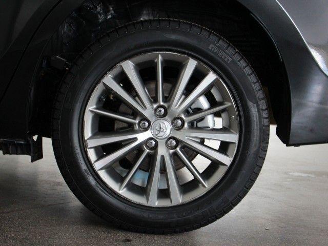 Corolla XEi 2.0 Flex 16V Aut. - Foto 6