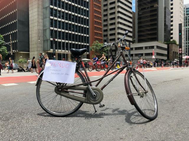 Bicicleta Holandesa Altra - Foto 2
