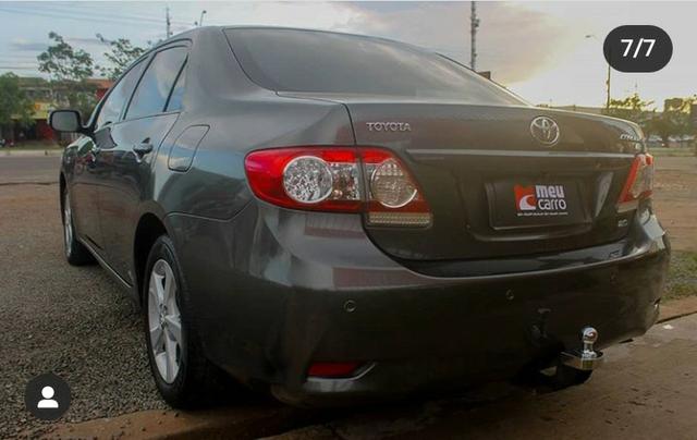 Corolla XEI - Foto 4