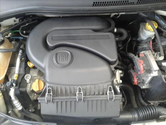 Fiat 500 1.4 Cult 8v - Foto 7