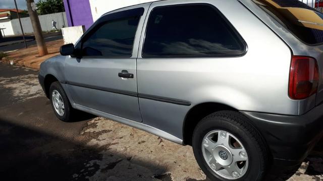 Gol Special Xtreme 1.0 - Foto 7