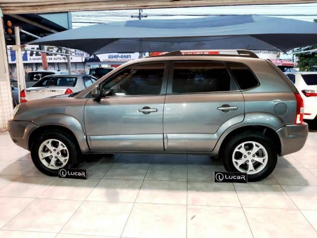 Tucson 2016 2.0 automática - Foto 8