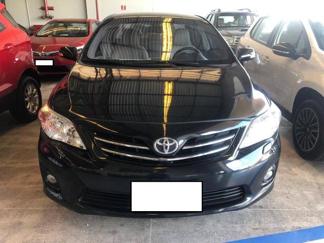 Toyota Corolla Altis 2.0 Flex 16v Aut.2012 - Foto 2